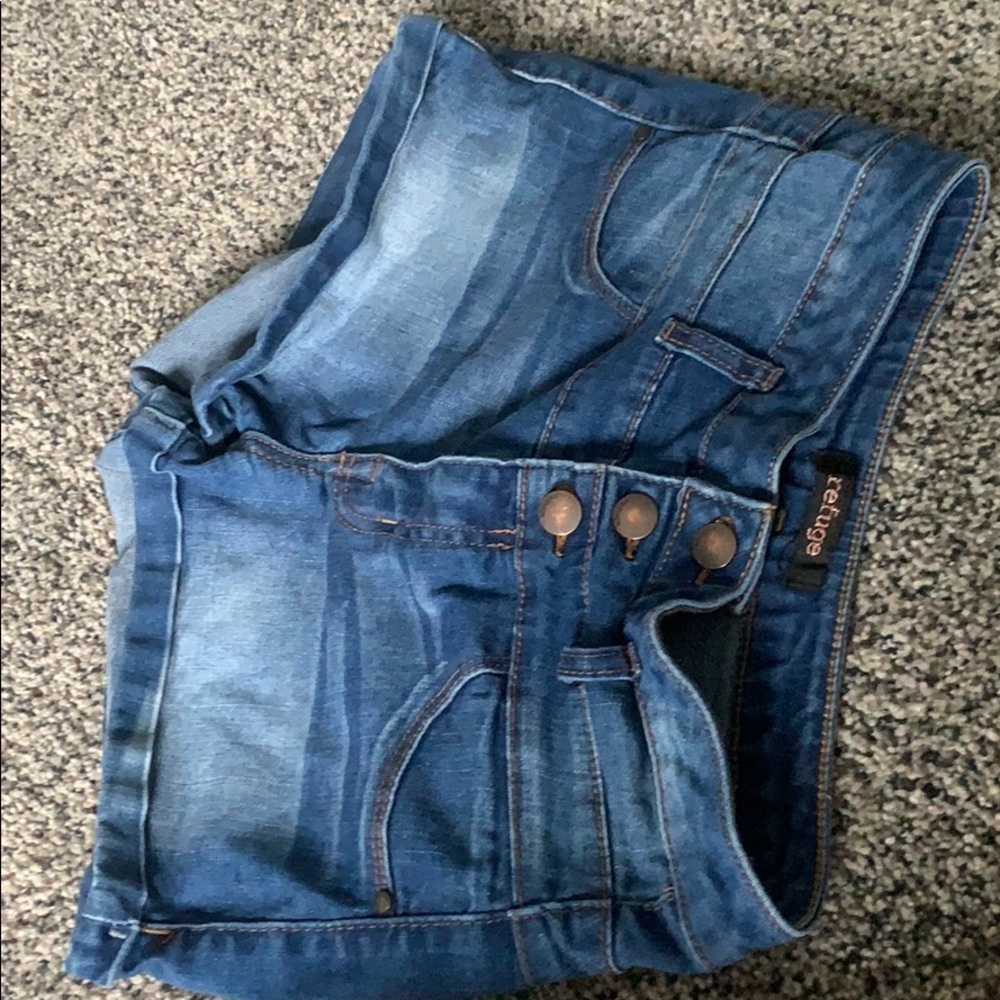 Shorts